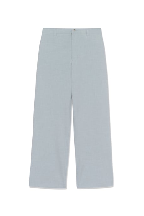 Casual Hose MAwesley Casual Hose Gerade Passform - Image 4