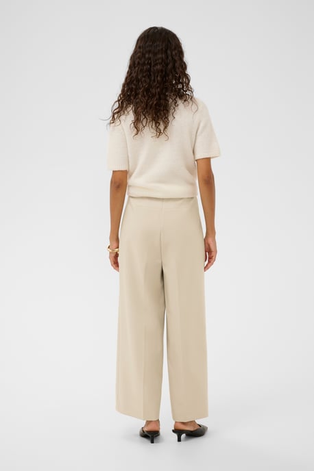 Strickhose SLCorinne Strickhose Gerade Passform - Image 2