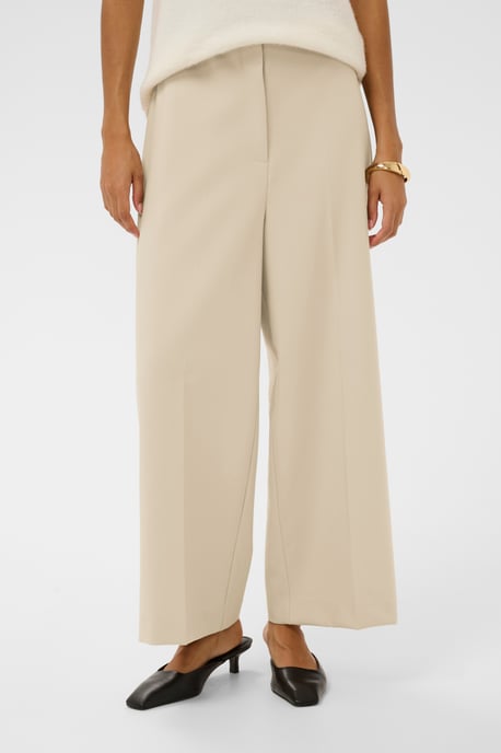 Strickhose SLCorinne Strickhose Gerade Passform - Image 3