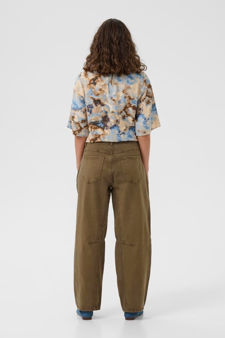 Casual Hose CUsmarta Casual Hose Relaxed fit - Image 2