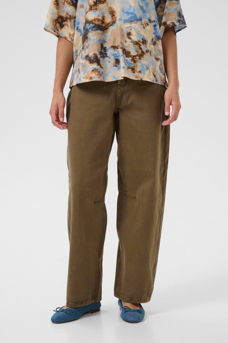 Casual Hose CUsmarta Casual Hose Relaxed fit - Image 3