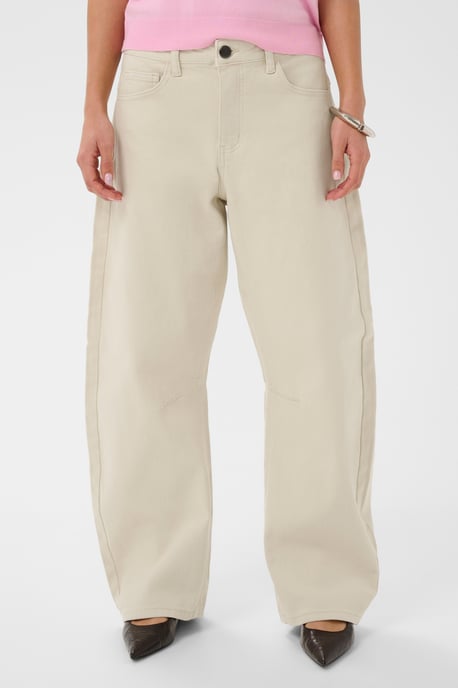 Casual Hose CUsmarta Casual Hose Relaxed fit - Image 3