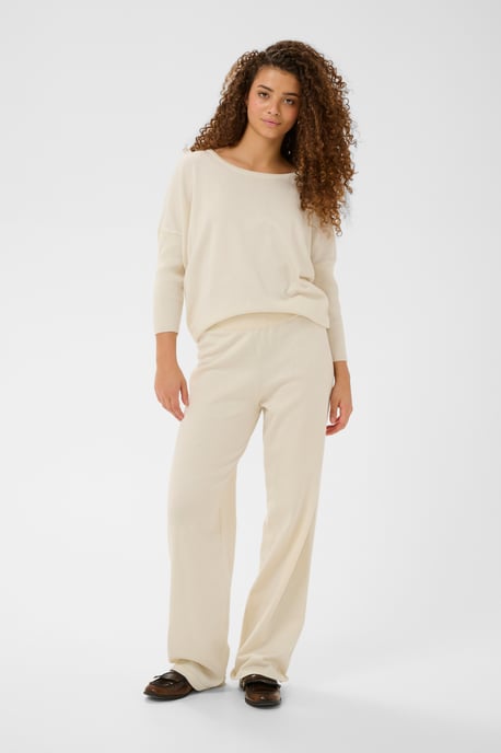 Casual Hose MilaSZ Casual Hose Gerade Passform - Image 1