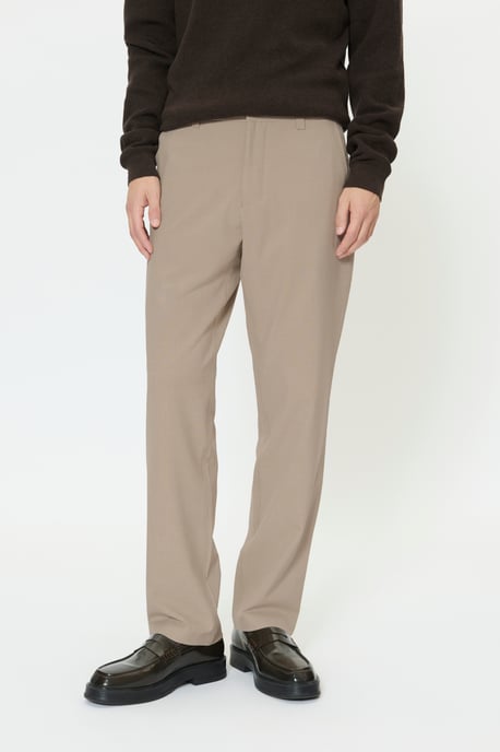 Casual Hose MAwesley Casual Hose Gerade Passform - Image 2