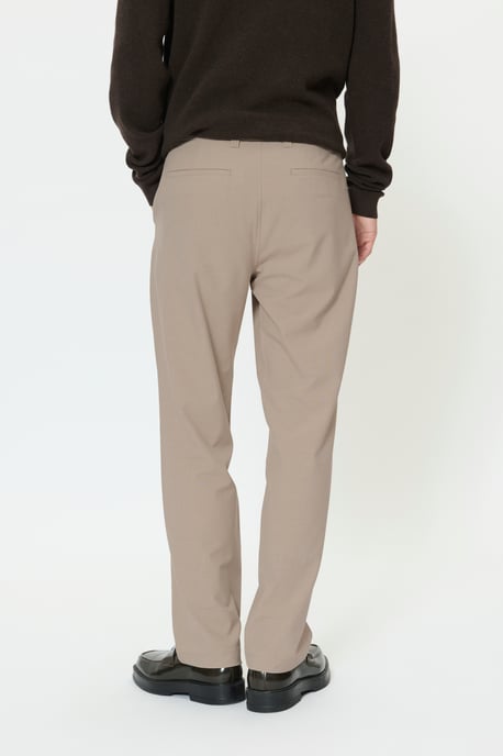 Casual Hose MAwesley Casual Hose Gerade Passform - Image 3