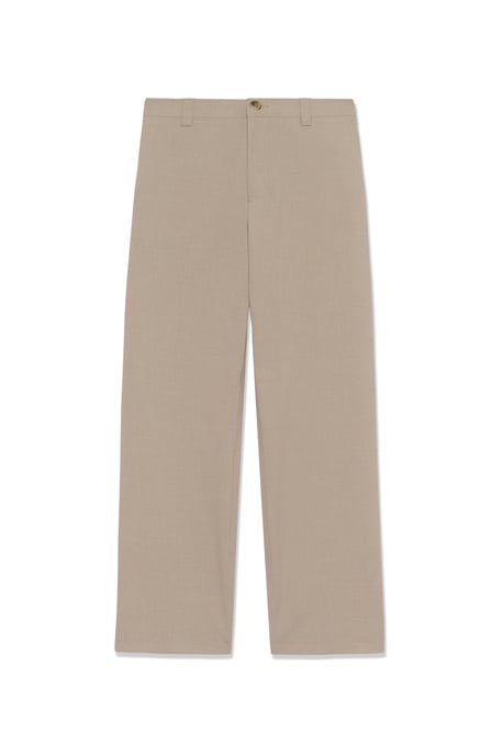 Casual Hose MAwesley Casual Hose Gerade Passform - Image 4