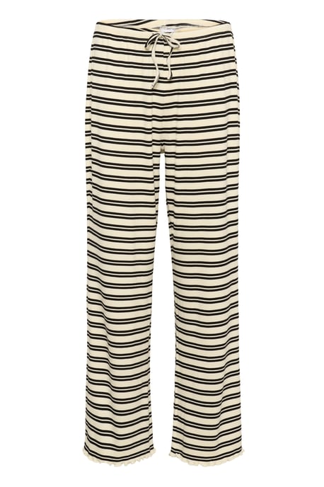 Jerseyhose OlaliaSZ Jerseyhose Lockere Passform - Image 4