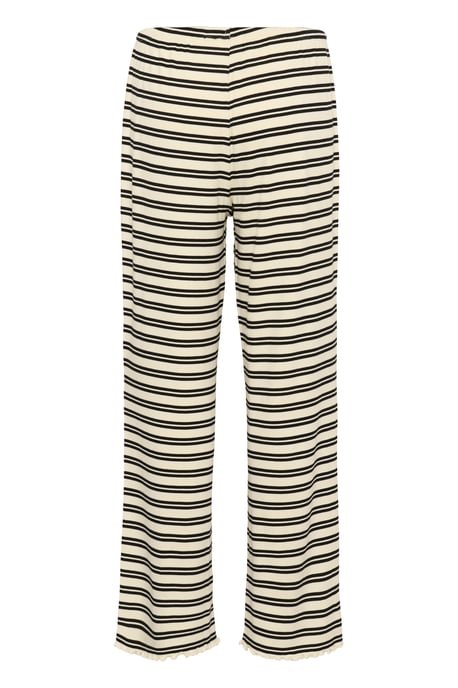 Jerseyhose OlaliaSZ Jerseyhose Lockere Passform - Image 5