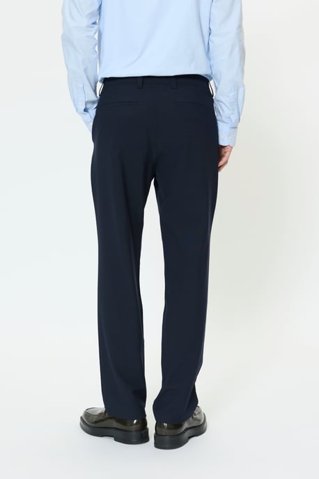 Casual Hose MAwesley Casual Hose Gerade Passform - Image 3