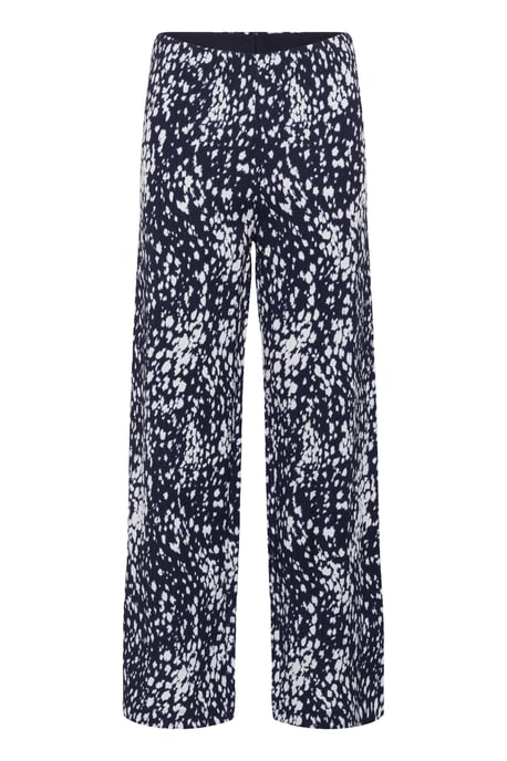 Jerseyhose IlyssaSZ Jerseyhose Gerade Passform - Image 4