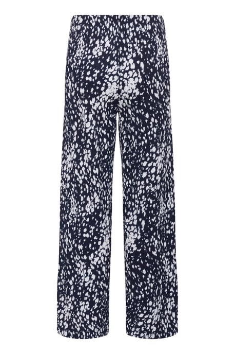 Jerseyhose IlyssaSZ Jerseyhose Gerade Passform - Image 5