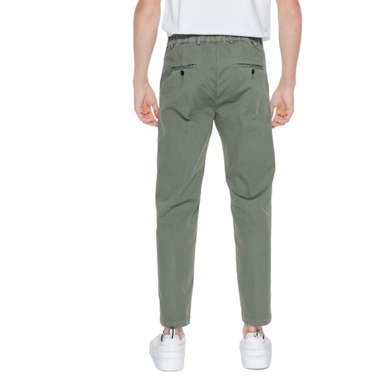 Liu Jo Chinos Relaxed Fit - Image 2