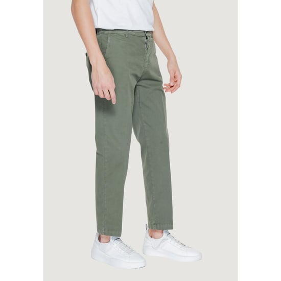 Liu Jo Chinos Relaxed Fit - Image 3