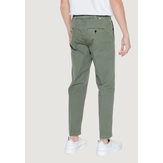 Liu Jo Chinos Relaxed Fit - Image 4