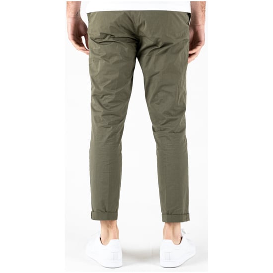 Regulär geschnittene Chino-Hose LM991 Stil - Image 2
