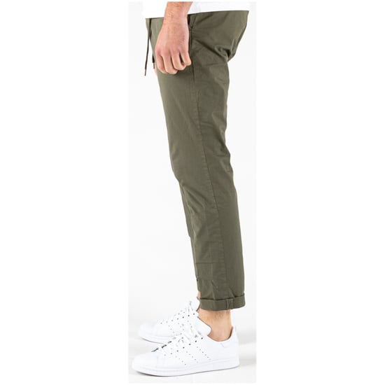 Regulär geschnittene Chino-Hose LM991 Stil - Image 3