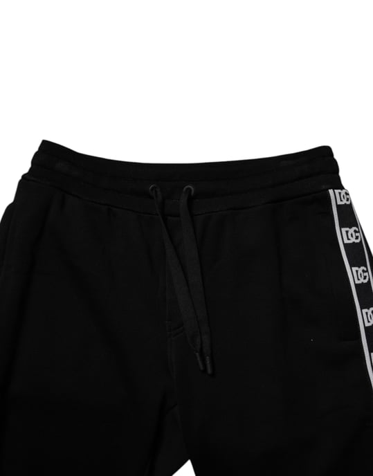 Cropped Hose Relaxed Fit - Image 5