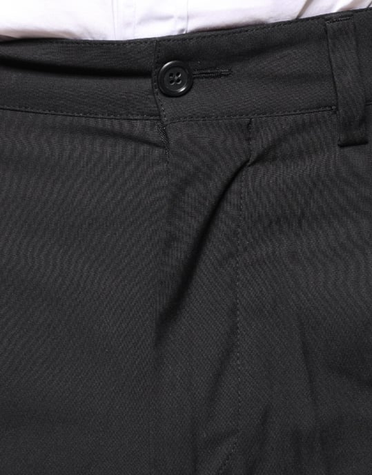 Relaxedfit Hose mit Krone-Detail - Image 5
