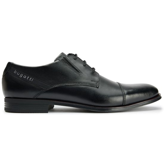 Bugatti Side Gusset Schuhe - Image 1