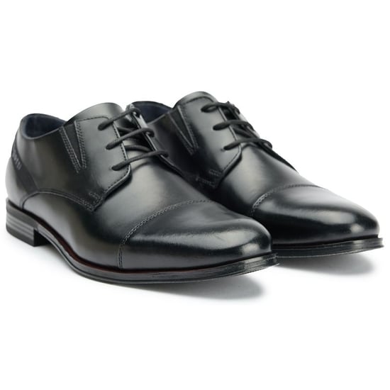 Bugatti Side Gusset Schuhe - Image 2