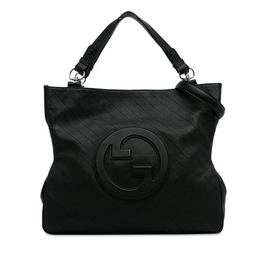 Soho Tote Präge-Logo - Image 1