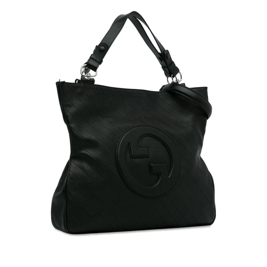 Soho Tote Präge-Logo - Image 2