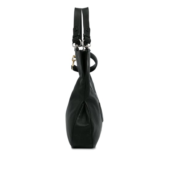 Soho Tote Präge-Logo - Image 3