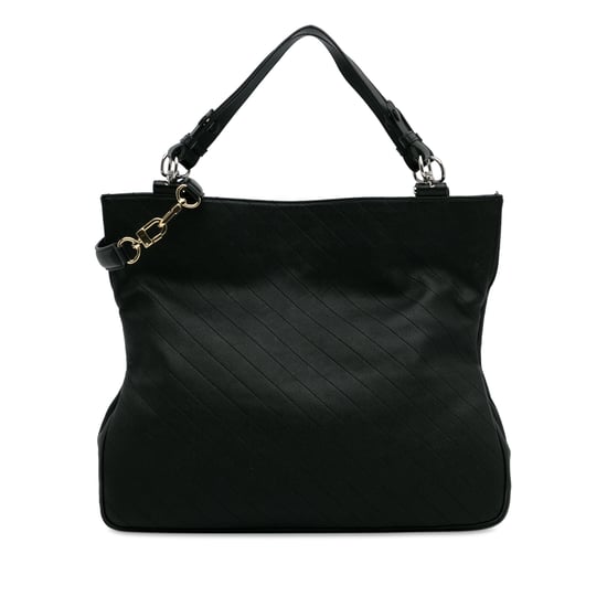 Soho Tote Präge-Logo - Image 4