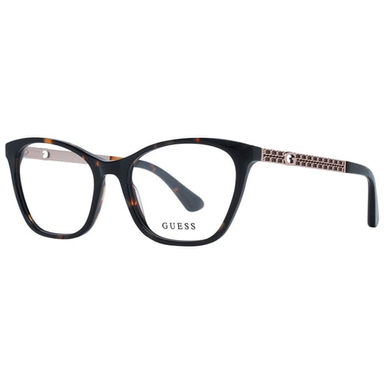 Gu2788 Schildpatt-Brille - Image 1
