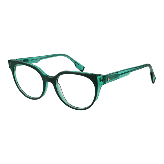 Ana Hickmann HI6263 Brillenfassung, Größe 51 - Grün - Image 1