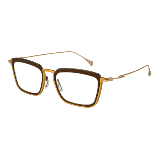 Yohji Yamamoto Brille YY1040 401 53 - Image 1