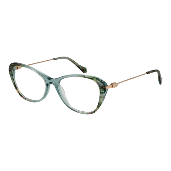 Ana Hickmann Brillenfassung AH6495T C01 54 - Image 1