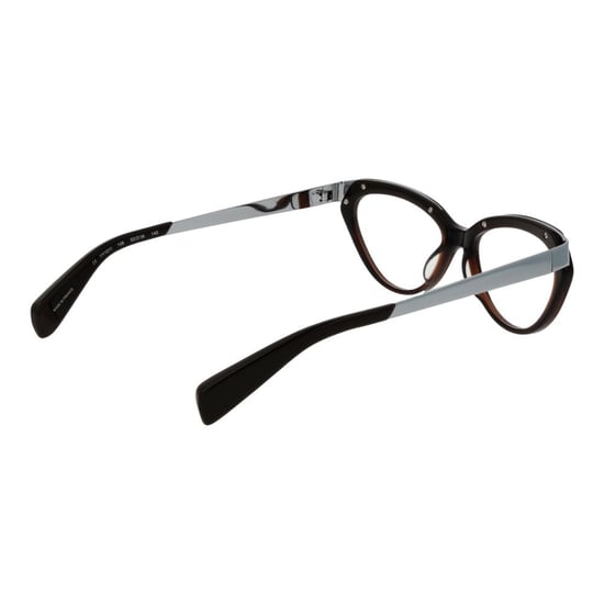 Yohji Yamamoto Brillenfassung YY1011 108 52 - Image 3