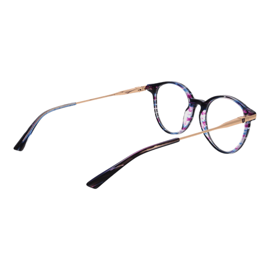 Bulget BGY6000 E04 Brillenfassung, 49 mm - Schwarz - Image 3