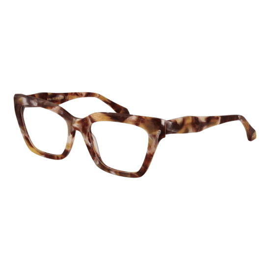 Ana Hickmann Brille AH6521 G21 53 - Image 1