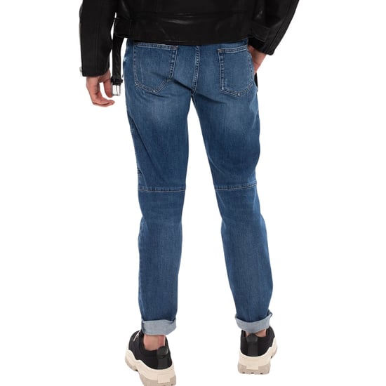 Balmain Paris Blaue Jeans - Image 3