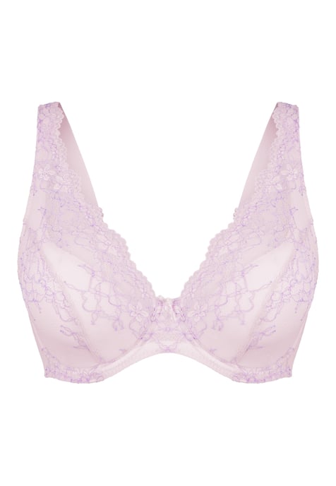 Lingadore DAILY Triangle plunge BH - Image 1