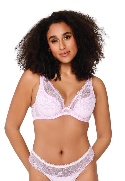 Lingadore DAILY Triangle plunge BH - Image 2