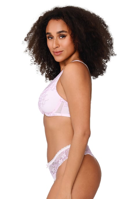 Lingadore DAILY Triangle plunge BH - Image 3