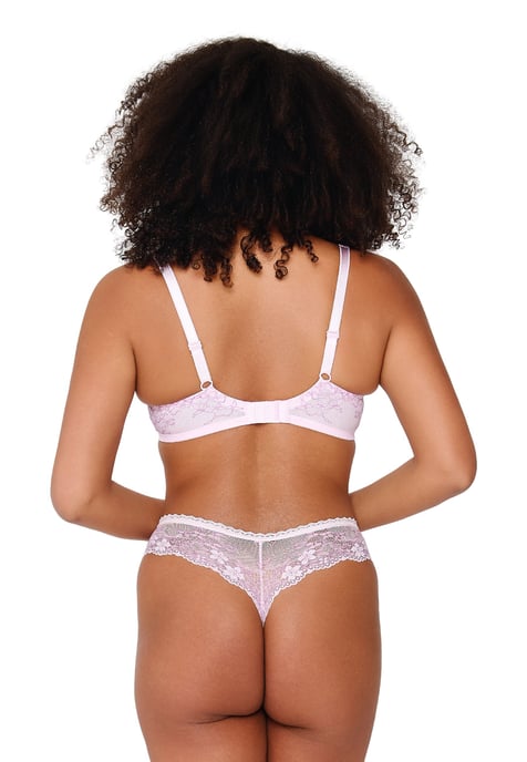 Lingadore DAILY Triangle plunge BH - Image 4