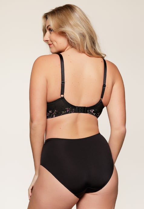 Lingadore DAILY Triangle plunge BH - Image 4