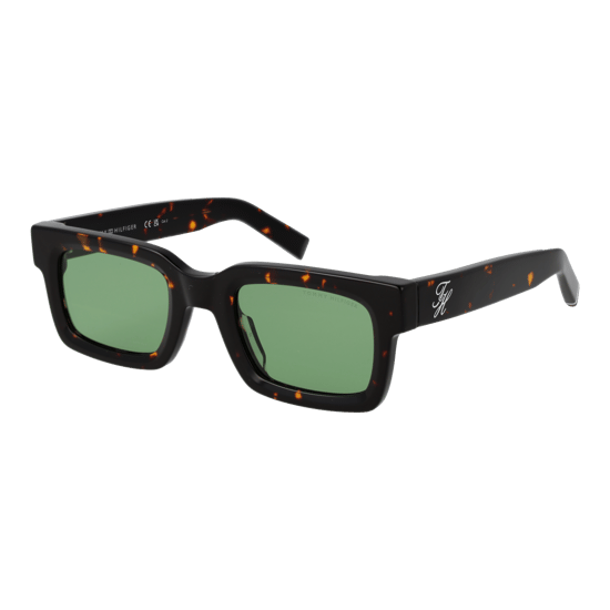 Tommy Hilfiger Sonnenbrille TH 2368/S 086QT 49 - Image 1