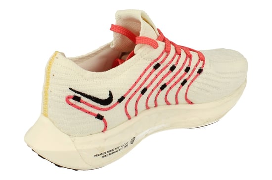 Nike Damen Pegasus Turbo Next Nature Laufschuhe - Image 3