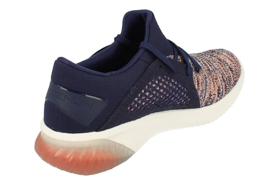 Asics Gel-Kenun Knit Womens Running Trainers - Image 3