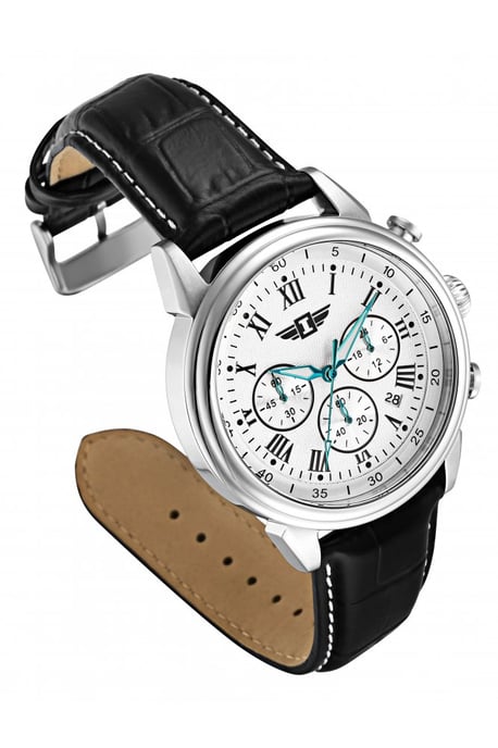 Invicta I by Invicta IBI90242-002 Herrenuhr - 44mm - Image 2