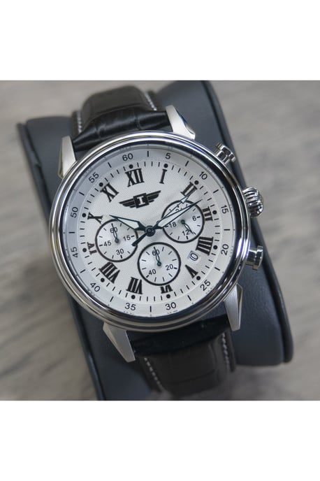 Invicta I by Invicta IBI90242-002 Herrenuhr - 44mm - Image 6