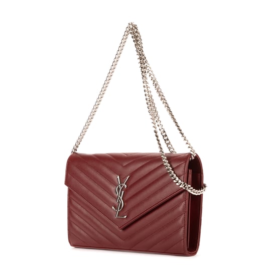 Enveloppe Chain Wallet  Schultertasche - Image 2