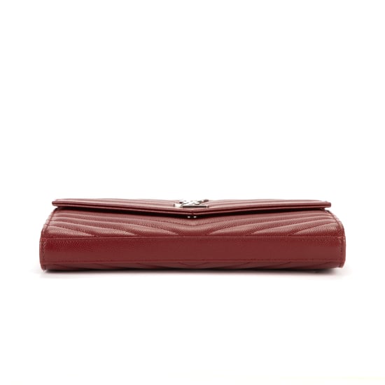 Enveloppe Chain Wallet  Schultertasche - Image 6