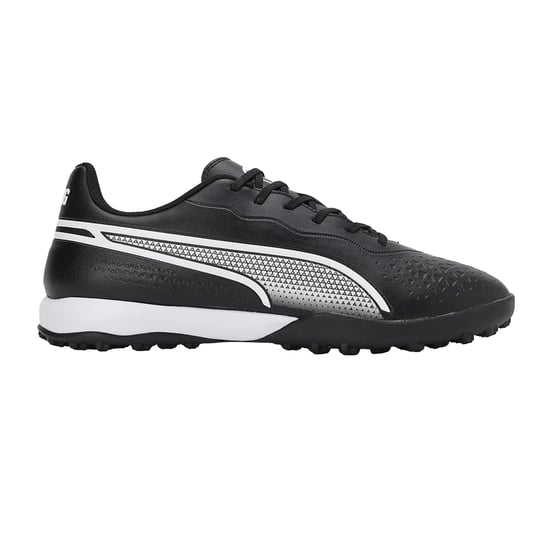 Puma - Herren Fußball-Stiefel "King TT" (Schwarz) - Image 1