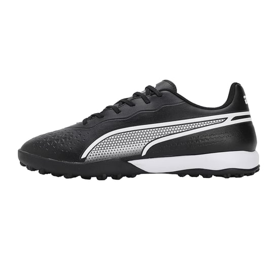 Puma - Herren Fußball-Stiefel "King TT" (Schwarz) - Image 2